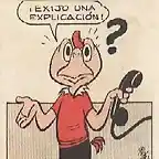 CONDORITO_EXIJO UNA EXPLICACION