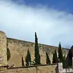 Castillo de la Zuda