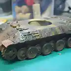 PANTHER AUSF A 038