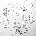 CHaGall canticos