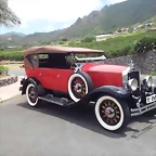 29 Elcar Sed?n Cabriolet TF-3747