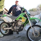 KLX