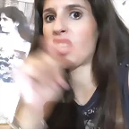 Video Marhaya Guerrer IG Stories 1-10-2019 (30)