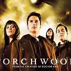 torchwood