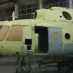 Mi-17 FAA 1