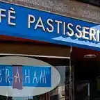 Pastisser?a Abraham