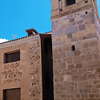 Iglesia del Salvador