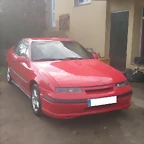 calibra arreglados