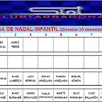 Cuadre cursa nadal inf