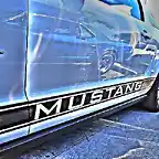 cas mustang pino 3 HDR