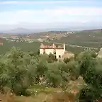 cortijo de julio