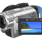 Sony-Handycam-DCR-DVD508-dvd-camcorder