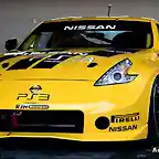 Nissan370ZGTAcademy 1