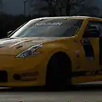 Nissan370ZGTAcademy 2