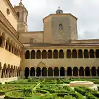 Real Monasterio de Santo Domingo de Silos