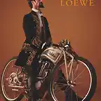 Hidalgo Solo Loewe