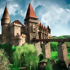 DE HUNYAD (RUMANIA)