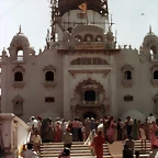 272 Delhi Gurdwara Bangla Sahib