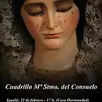 Consuelo 2015