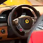 interior 1 Ferrari 458 Italia