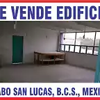VENTA DE EDIFICIO EN LOS CABOS BCS  010