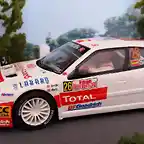 CITROEN XSARA T4 WRC 2006 MONTECARLO SORDO (2)