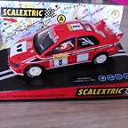 6089 Mitsubishi Lancer