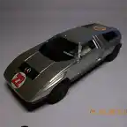 MERCEDES WANKEL C-111  COLECCION ALTAYA COCHES MITICOS