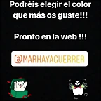 Mar?a IG Stories 4-12-2018 (2)