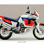 XRV 750L 1990