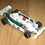 Williams F 1 altaya (1)