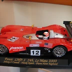 PANOZ LMP-1