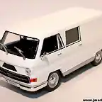 55-1964 DKW F1000L COMBI