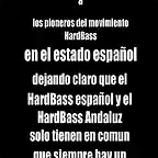 HARDBASS