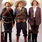 trio-zapatista