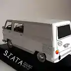 55-1968 SIATA 2850 MINIVAN 2