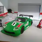 Marcos 600 LM Castrol 01