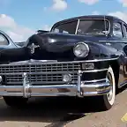 coche-chrysler imperial  1945-48