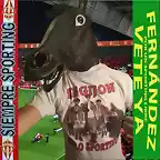 caballo sportinguista