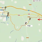 Maps ruta