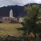 11. Al paso por Susacn