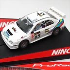N?421 SUBARU WRC 2003 ProRace Ref. 50322