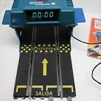 pista sensor i compuer