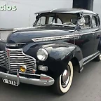 41 Master De Luxe S-6739