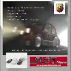 I COPA  FIAT ABARTH v3