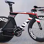 Cervelo-P5