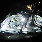 FOCO DUAL XENON