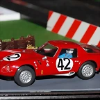 ALFA ROMEO TZ2 N- 42 LEMANS 65_532x356