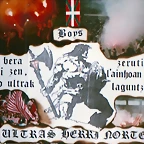 hnt fotomontaje boys ultras herri norte