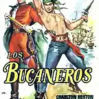 bucaneros